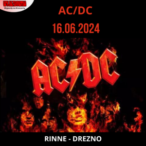 AC/DC DREZNO