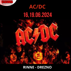 AC/DC DREZNO